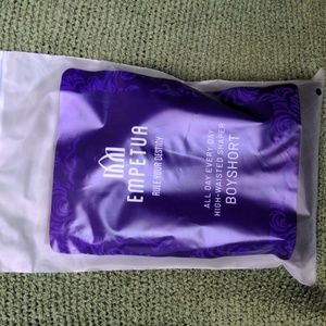 Shapermint Boyshorts